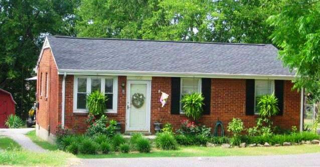 Single Family Home - Goodlettsville