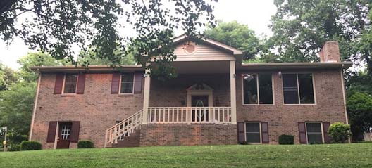 Single Family Home - Goodlettsville