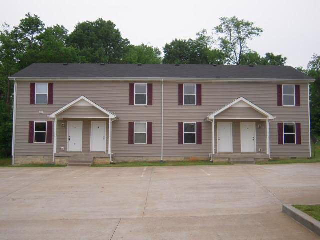 Cobalt TownHomes - Clarksville